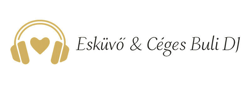 Esküvői és céges buli DJ
